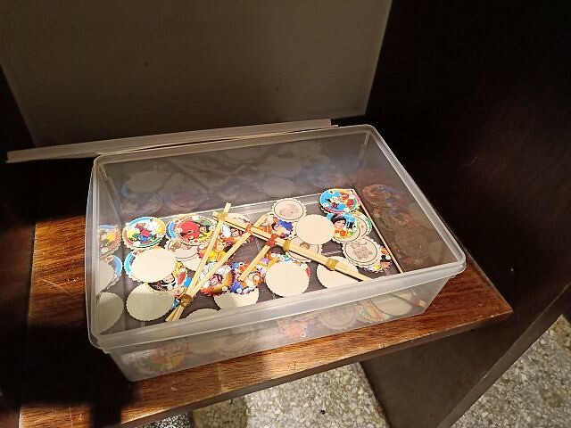 新竹眷村博物館 | 復古懷舊景點．超多眷村文物展示．彩繪牆面好拍照！