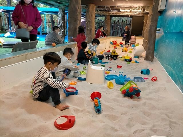 約客厚禮築夢手創館 | 台中室內景點推薦.夢幻場景無敵多.美 約克厚禮45