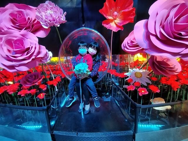 約客厚禮築夢手創館 | 台中室內景點推薦.夢幻場景無敵多.美 約克厚禮28