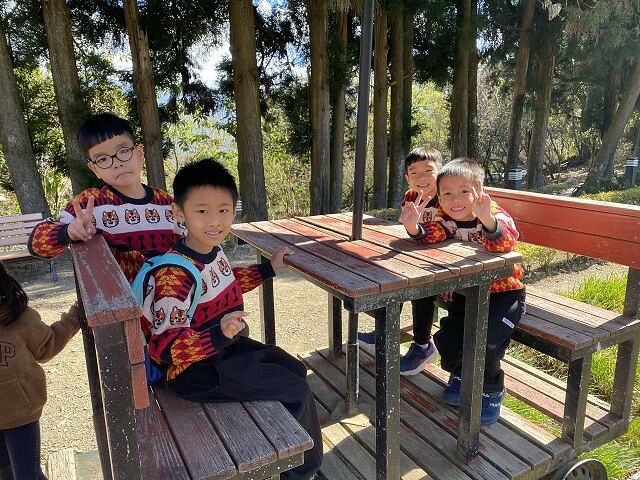 清境小瑞士花園| 清境旅遊必訪!北歐風情景觀.散心的好去處!