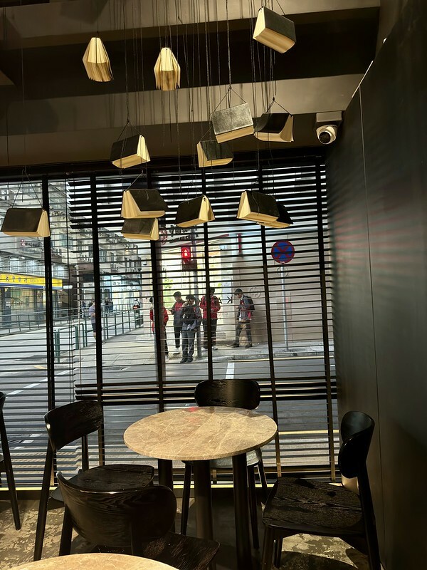 澳門甜點店｜KAFKA Sweets & Gourmandises 卡夫卡 (荷蘭園店），嗜甜點的朋友必訪的小店。（澳門自由行/澳