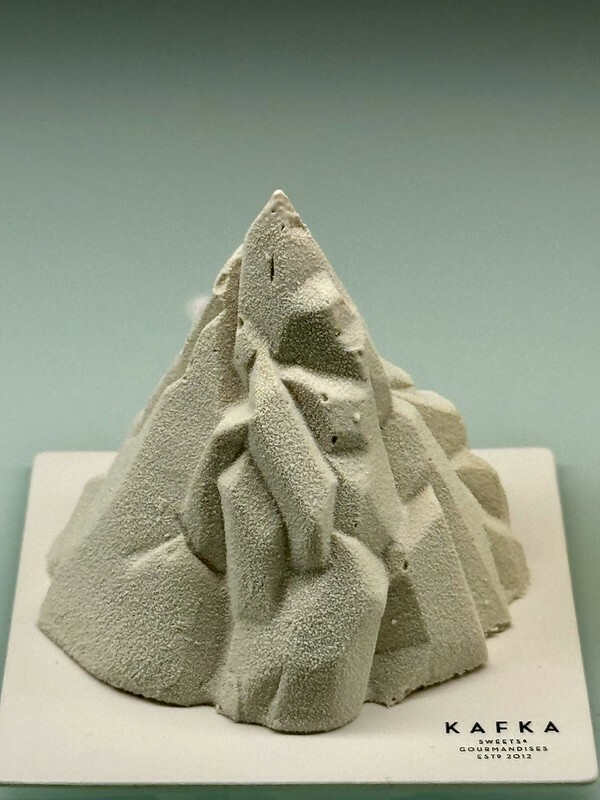 澳門甜點店｜KAFKA Sweets & Gourmandises 卡夫卡 (荷蘭園店），嗜甜點的朋友必訪的小店。（澳門自由行/澳