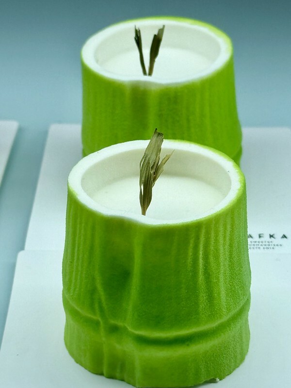 澳門甜點店｜KAFKA Sweets & Gourmandises 卡夫卡 (荷蘭園店），嗜甜點的朋友必訪的小店。（澳門自由行/澳