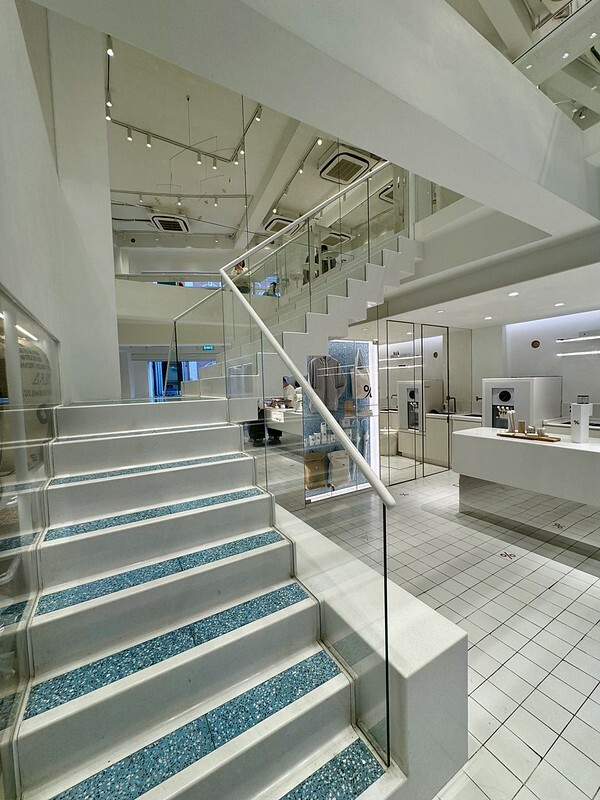 澳門咖啡館｜澳門% Arabica Macau Travessa Da Paixao 在大三巴牌坊旁戀愛巷。（文青必訪）