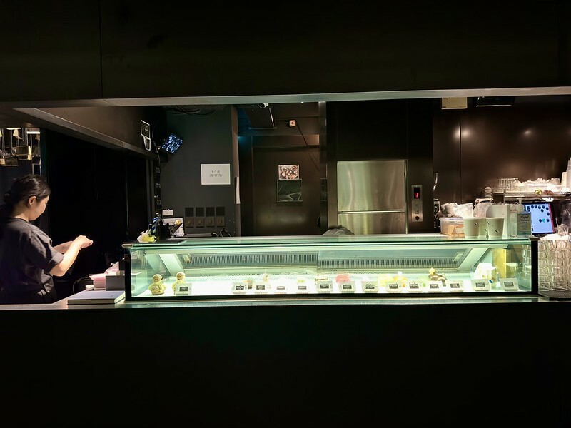 澳門甜點店｜KAFKA Sweets & Gourmandises 卡夫卡 (荷蘭園店），嗜甜點的朋友必訪的小店。（澳門自由行/澳