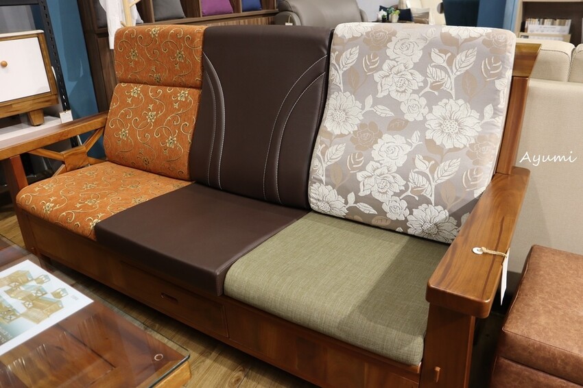 [屏東家具推薦]億家具批發倉庫－屏東門市/款式多、可客製化、價格合理/專人配送、優惠多/距離屏東車站約10