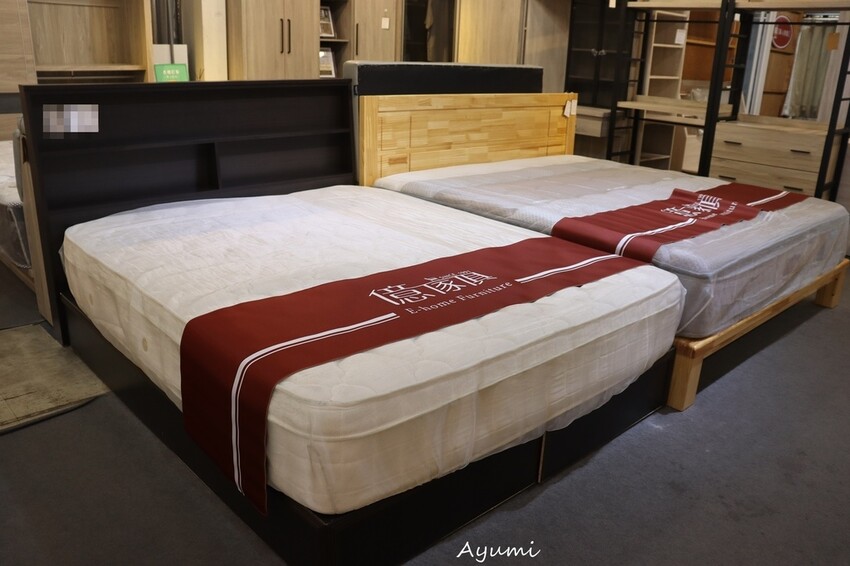 [屏東家具推薦]億家具批發倉庫－屏東門市/款式多、可客製化、價格合理/專人配送、優惠多/距離屏東車站約10