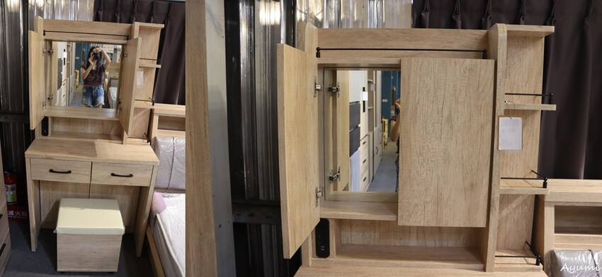 [屏東家具推薦]億家具批發倉庫－屏東門市/款式多、可客製化、價格合理/專人配送、優惠多/距離屏東車站約10