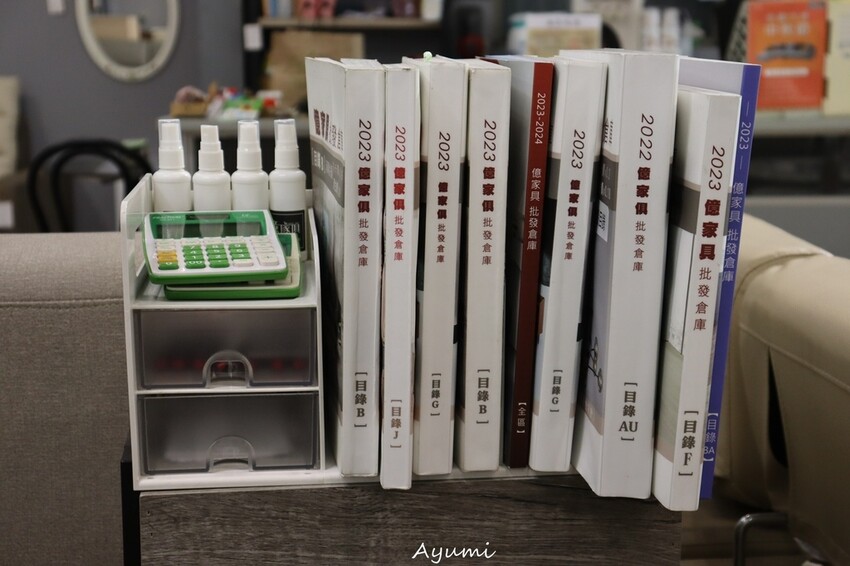 [屏東家具推薦]億家具批發倉庫－屏東門市/款式多、可客製化、價格合理/專人配送、優惠多/距離屏東車站約10