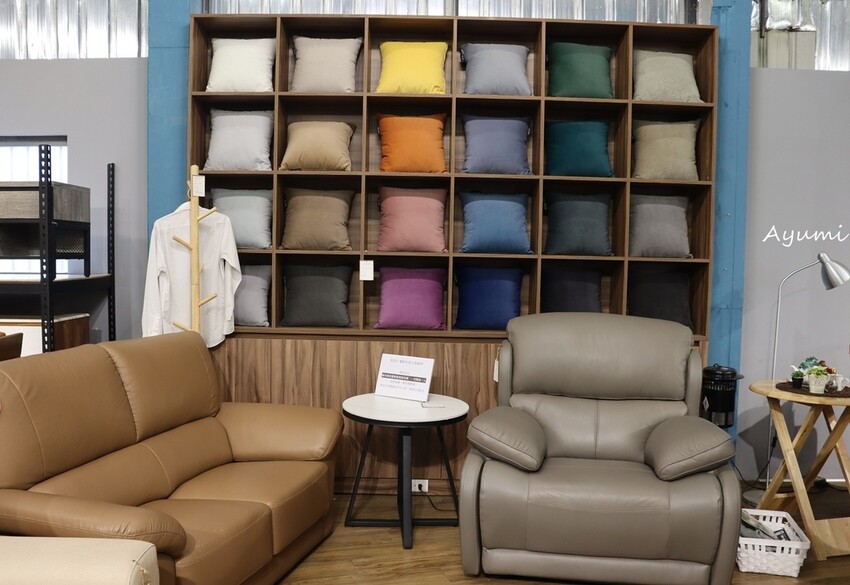 [屏東家具推薦]億家具批發倉庫－屏東門市/款式多、可客製化、價格合理/專人配送、優惠多/距離屏東車站約10