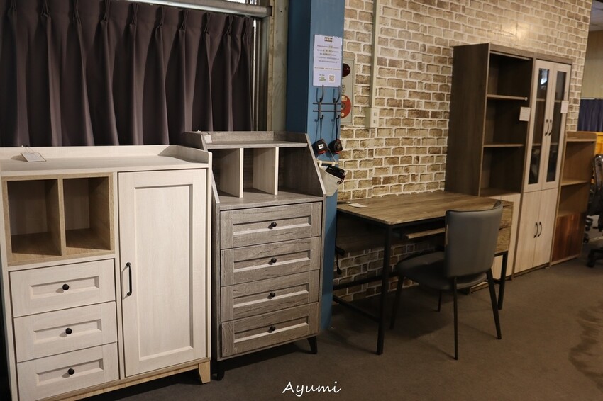 [屏東家具推薦]億家具批發倉庫－屏東門市/款式多、可客製化、價格合理/專人配送、優惠多/距離屏東車站約10