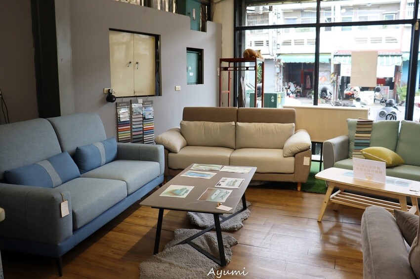 [屏東家具推薦]億家具批發倉庫－屏東門市/款式多、可客製化、價格合理/專人配送、優惠多/距離屏東車站約10