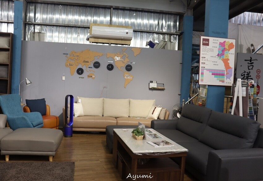 [屏東家具推薦]億家具批發倉庫－屏東門市/款式多、可客製化、價格合理/專人配送、優惠多/距離屏東車站約10