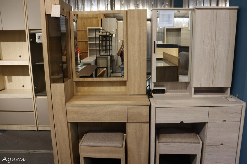 [屏東家具推薦]億家具批發倉庫－屏東門市/款式多、可客製化、價格合理/專人配送、優惠多/距離屏東車站約10