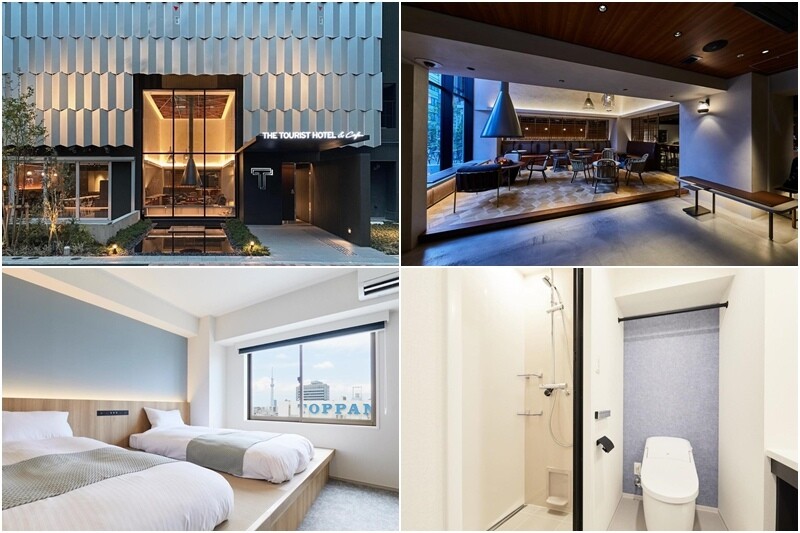 【2023秋葉原住宿】7間超夯秋葉原飯店推薦!平價高CP值&