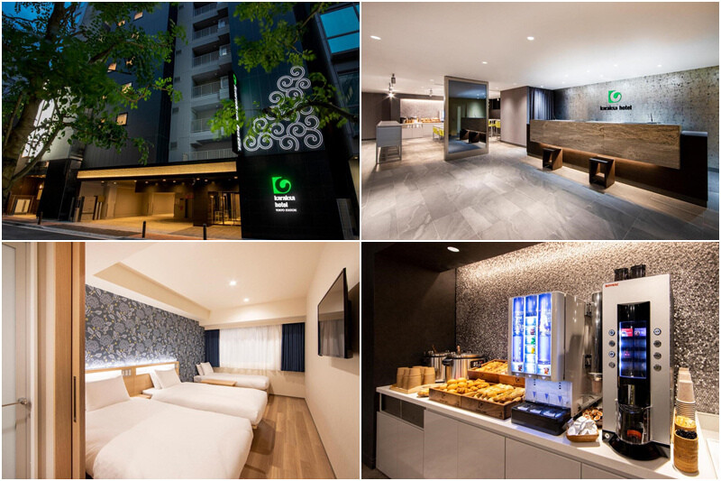 【2023東京車站住宿推薦】7間必住東京車站飯店！直達迪士尼