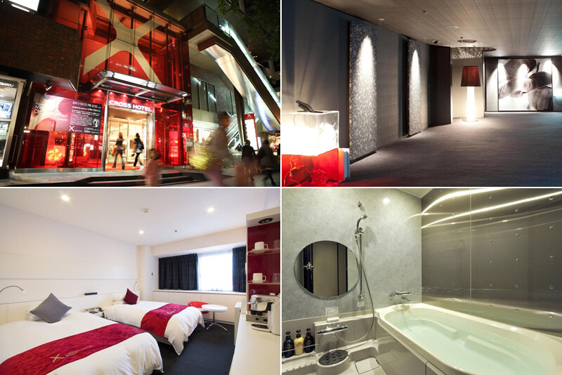 【2023大阪親子住宿】13間精選大阪親子飯店推薦！環球影城