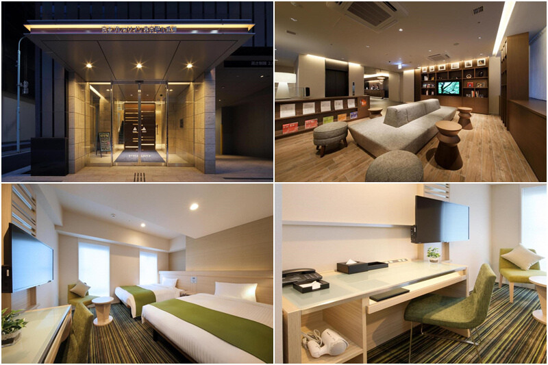 【2023東京車站住宿推薦】7間必住東京車站飯店！直達迪士尼