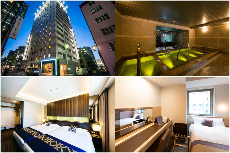 【2023東京車站住宿推薦】7間必住東京車站飯店！直達迪士尼