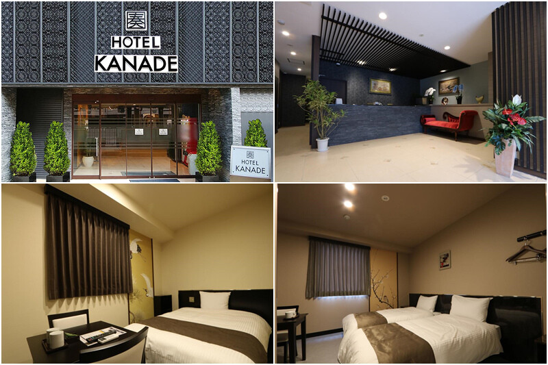 【2023難波住宿推薦】10間超夯大阪難波飯店！便宜高評價交