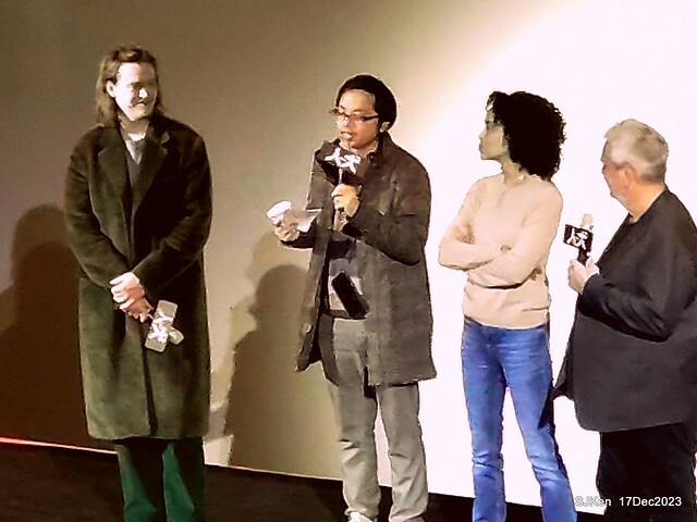 The Movie posters and stills of American Movie