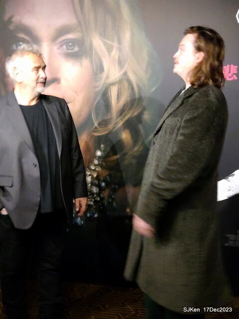 The Movie posters and stills of American Movie