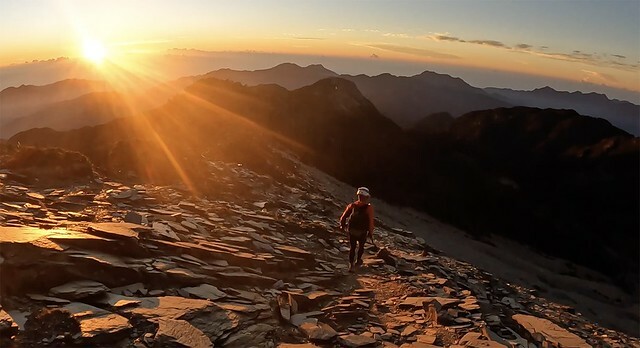 The Movie posters and stills of Taiwan  record movie "紀錄片《赤心巔峰》(Over The Peaks, Beyond The Challenges)" will be launching from Dec 15, 2023 onwards in Taiwan.