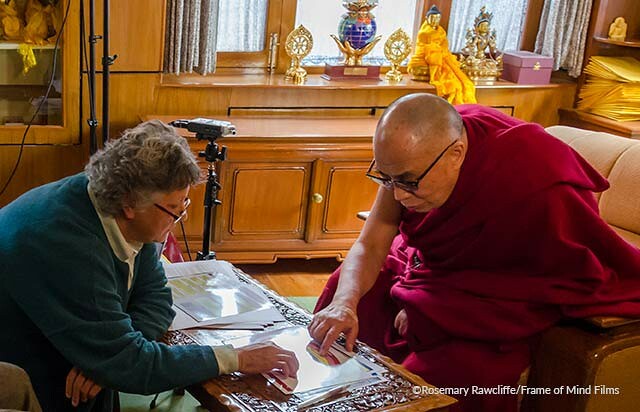 The Movie posters and stills of American record movie "國紀錄片電影《偉大的十四世:達賴喇嘛》(The Great 14th: Tenzin Gyatso, the 14th Dalai Lama in His Own Words)" will be launching from Dec 8, 2023 onwardsin Taiwan. The Movie posters and stills of American record movie "國紀錄片電影《偉大的十四世:達賴喇嘛》(The Great 14th: Tenzin Gyatso, the 14th Dalai Lama in His Own Words)" will be launching from Dec 8, 2023 onwardsin Taiwan.