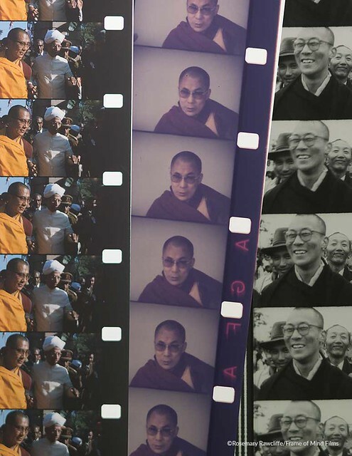 The Movie posters and stills of American record movie "國紀錄片電影《偉大的十四世:達賴喇嘛》(The Great 14th: Tenzin Gyatso, the 14th Dalai Lama in His Own Words)" will be launching from Dec 8, 2023 onwardsin Taiwan. The Movie posters and stills of American record movie "國紀錄片電影《偉大的十四世:達賴喇嘛》(The Great 14th: Tenzin Gyatso, the 14th Dalai Lama in His Own Words)" will be launching from Dec 8, 2023 onwardsin Taiwan.