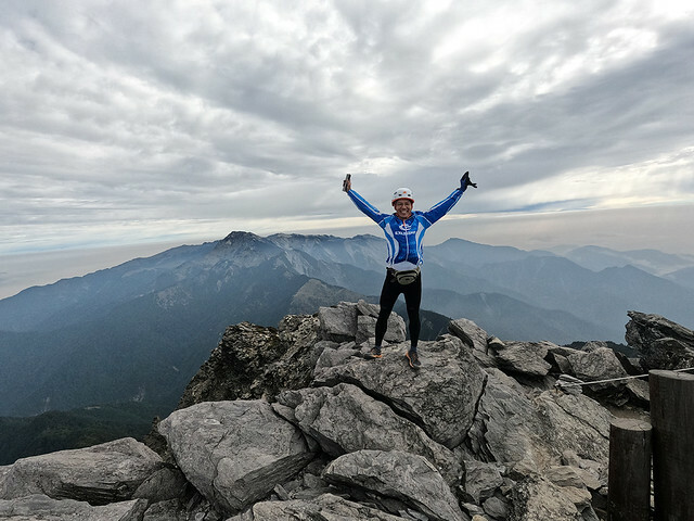 The Movie posters and stills of Taiwan  record movie "紀錄片《赤心巔峰》(Over The Peaks, Beyond The Challenges)" will be launching from Dec 15, 2023 onwards in Taiwan.