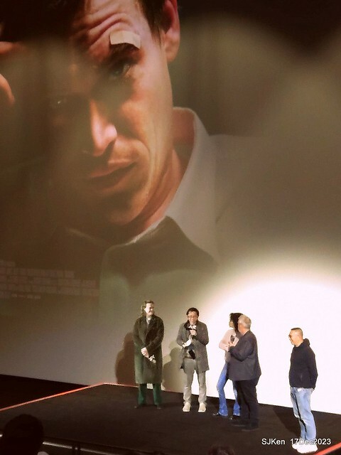 The Movie posters and stills of American Movie