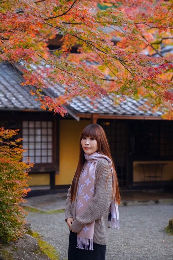 【九州大分│景點】金麟湖Cafe La Ruche湖畔咖啡廳。首次來九州必訪景點，湖面飄著水氣，宛如仙境