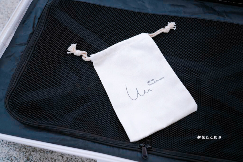 With Me 大容量旗艦款胖胖箱 ❙ 顏值高、大容量,出國 With Me 大容量旗艦款胖胖箱 ❙ 顏值高、大容量,出國