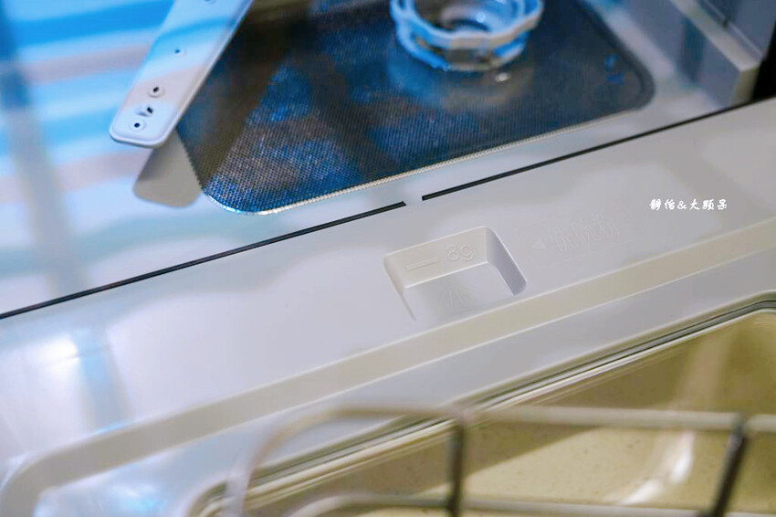 免安裝桌上型洗碗機，奇美全自動UV殺菌洗碗機 DW-04C0