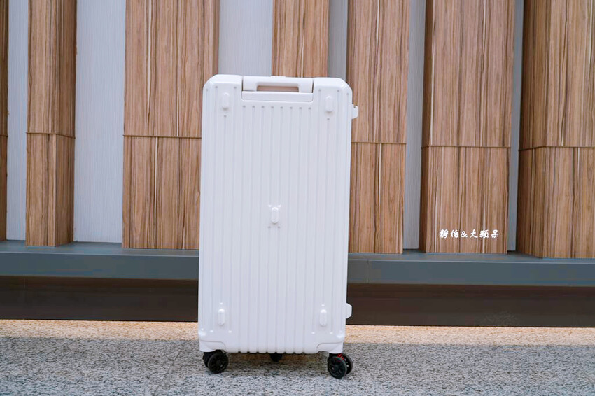 With Me 大容量旗艦款胖胖箱 ❙ 顏值高、大容量,出國 With Me 大容量旗艦款胖胖箱 ❙ 顏值高、大容量,出國