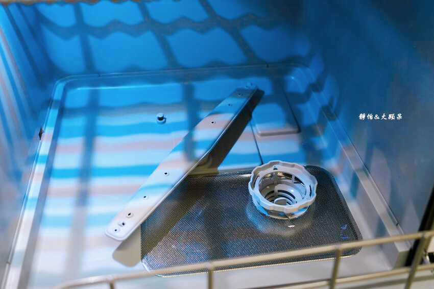 免安裝桌上型洗碗機，奇美全自動UV殺菌洗碗機 DW-04C0