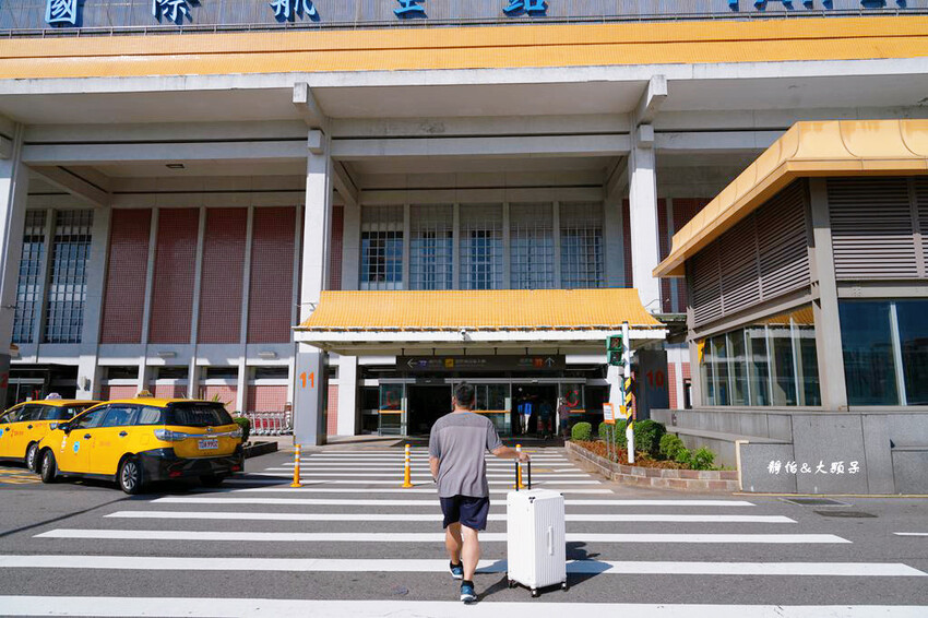 With Me 大容量旗艦款胖胖箱 ❙ 顏值高、大容量,出國 With Me 大容量旗艦款胖胖箱 ❙ 顏值高、大容量,出國