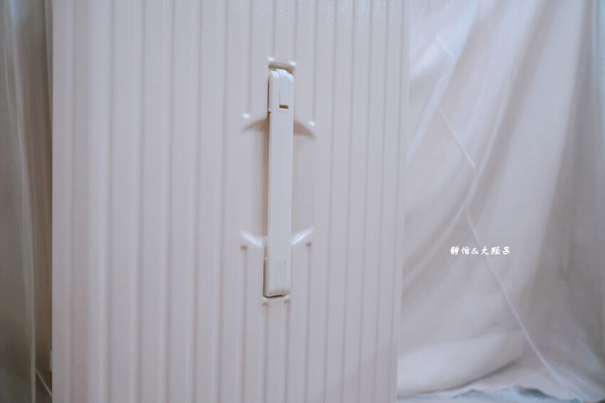 With Me 大容量旗艦款胖胖箱 ❙ 顏值高、大容量,出國 With Me 大容量旗艦款胖胖箱 ❙ 顏值高、大容量,出國