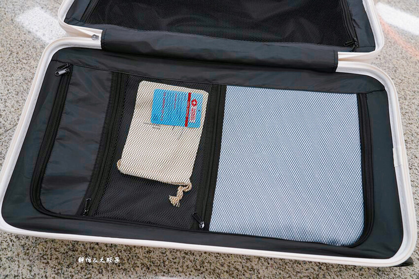 With Me 大容量旗艦款胖胖箱 ❙ 顏值高、大容量,出國 With Me 大容量旗艦款胖胖箱 ❙ 顏值高、大容量,出國