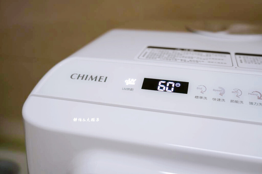 免安裝桌上型洗碗機，奇美全自動UV殺菌洗碗機 DW-04C0