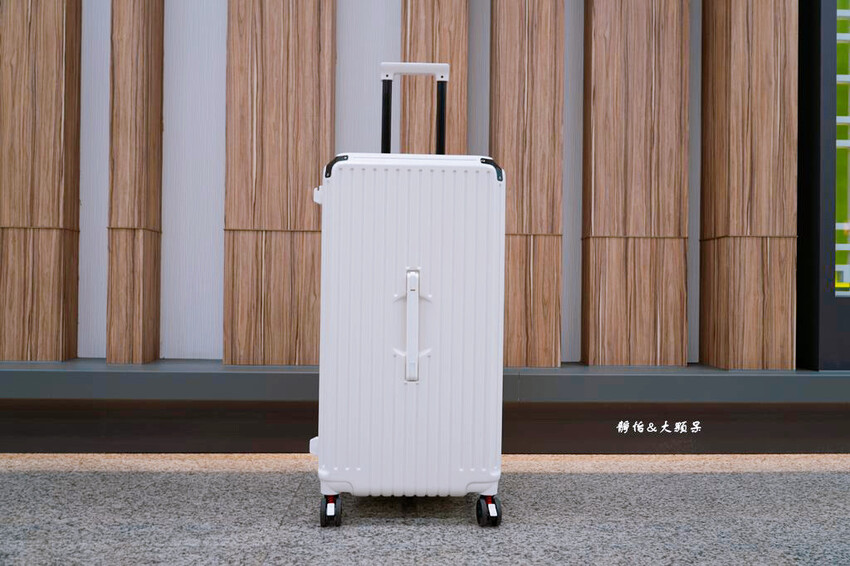 With Me 大容量旗艦款胖胖箱 ❙ 顏值高、大容量,出國 With Me 大容量旗艦款胖胖箱 ❙ 顏值高、大容量,出國