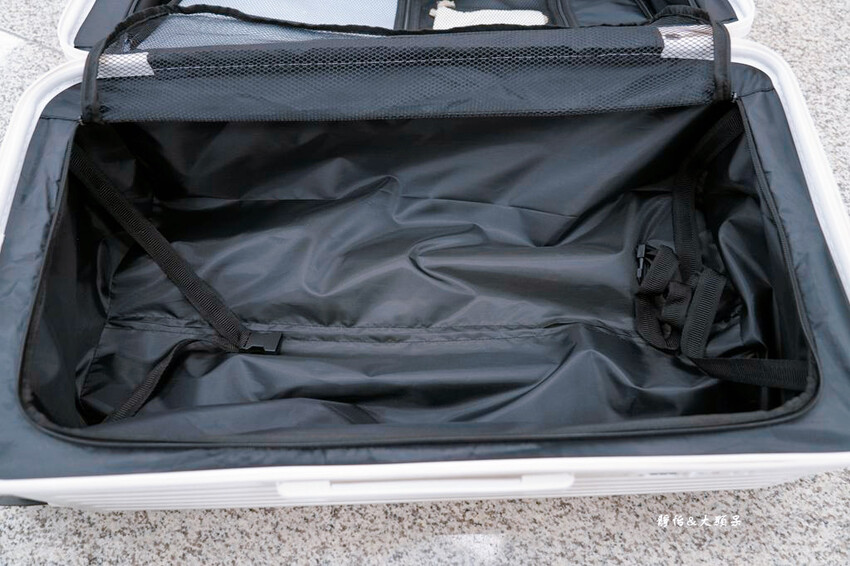 With Me 大容量旗艦款胖胖箱 ❙ 顏值高、大容量,出國 With Me 大容量旗艦款胖胖箱 ❙ 顏值高、大容量,出國