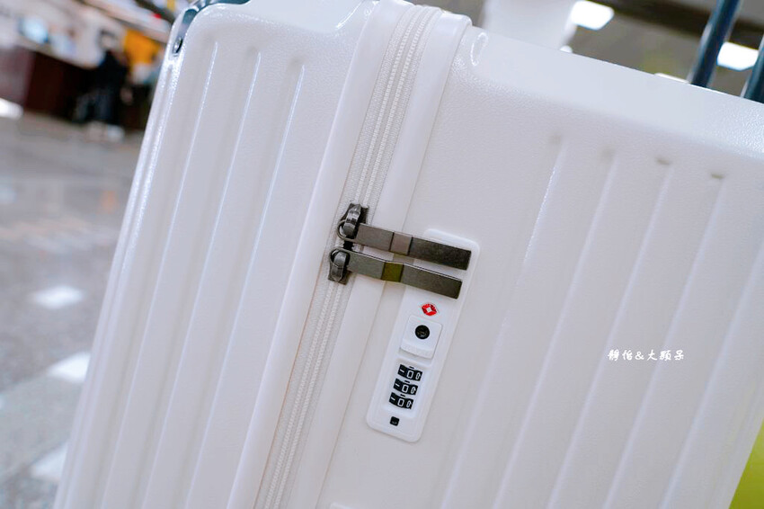 With Me 大容量旗艦款胖胖箱 ❙ 顏值高、大容量,出國 With Me 大容量旗艦款胖胖箱 ❙ 顏值高、大容量,出國