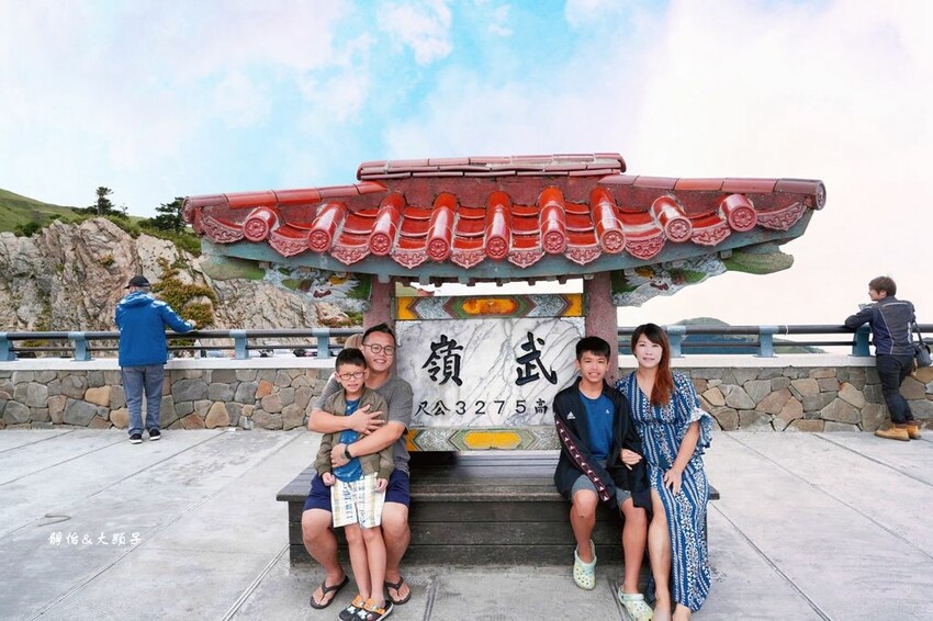 合歡山武嶺 ❙ 台灣公路最高點,超人氣賞雪、觀星景點,清境農 合歡山武嶺 ❙ 台灣公路最高點,超人氣賞雪、觀星景點,清境農