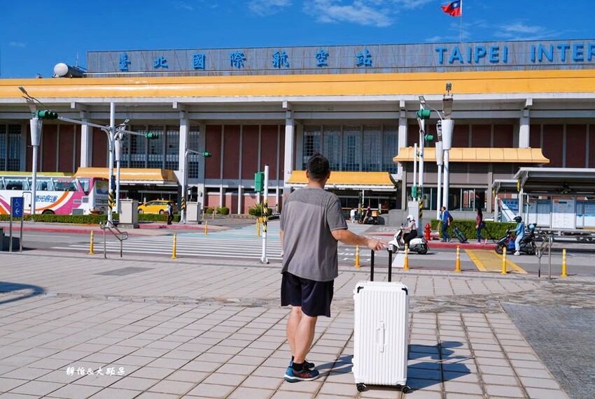 With Me 大容量旗艦款胖胖箱 ❙ 顏值高、大容量,出國 With Me 大容量旗艦款胖胖箱 ❙ 顏值高、大容量,出國