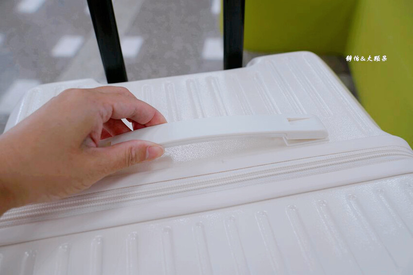 With Me 大容量旗艦款胖胖箱 ❙ 顏值高、大容量,出國 With Me 大容量旗艦款胖胖箱 ❙ 顏值高、大容量,出國