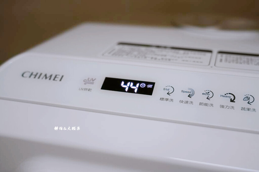 免安裝桌上型洗碗機，奇美全自動UV殺菌洗碗機 DW-04C0