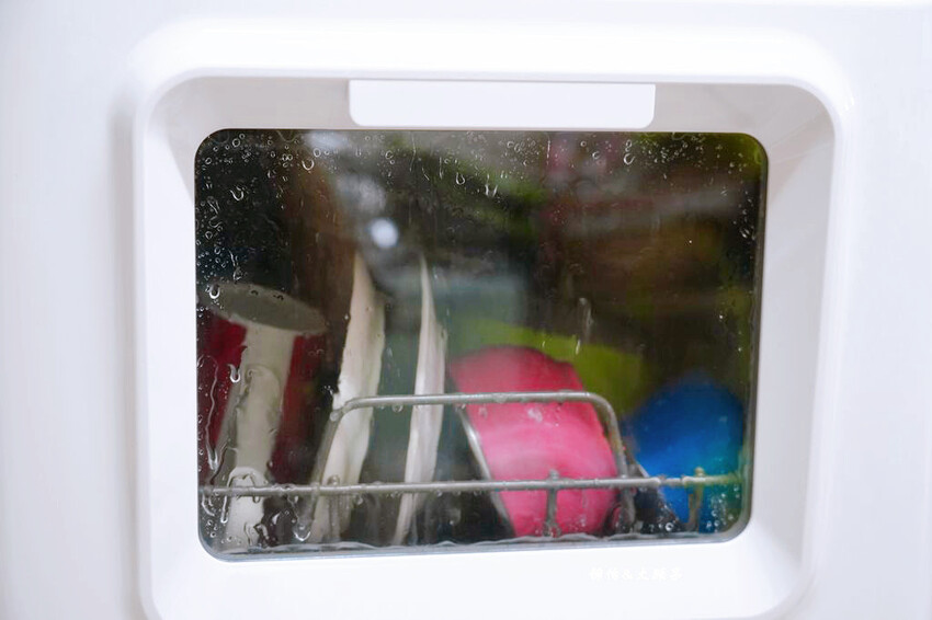 免安裝桌上型洗碗機，奇美全自動UV殺菌洗碗機 DW-04C0