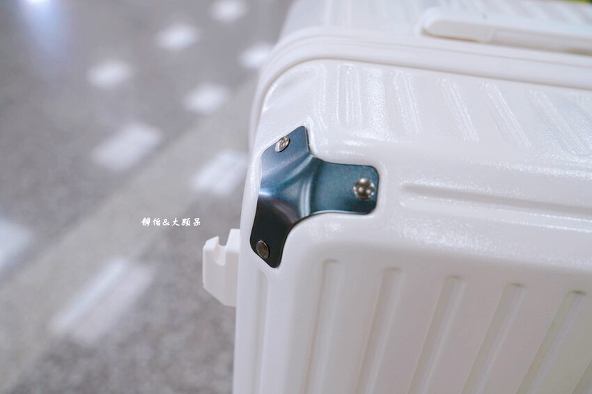 With Me 大容量旗艦款胖胖箱 ❙ 顏值高、大容量,出國 With Me 大容量旗艦款胖胖箱 ❙ 顏值高、大容量,出國