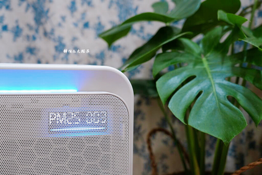 Vephos Cube™ 無耗材涼風清淨機 ❙ 免耗材，顏值